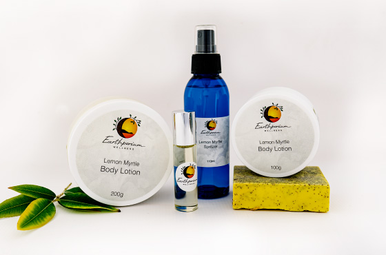 Earthporium Wellness