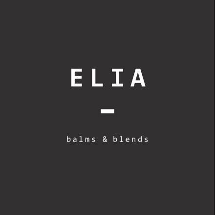 ELIA balms & blends