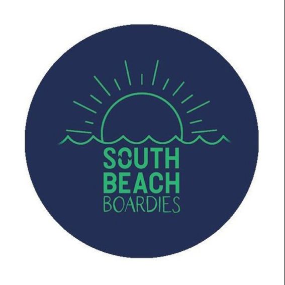 South Beach Boardies