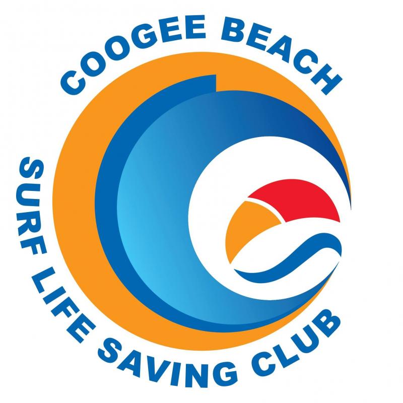 Coogee Beach WA SLSC