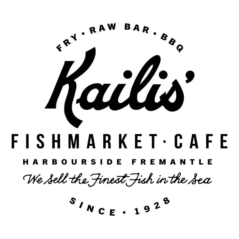 Kailis Fishmarket Cafe