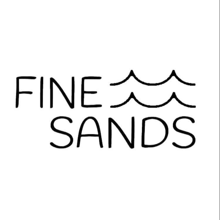 Fine Sands