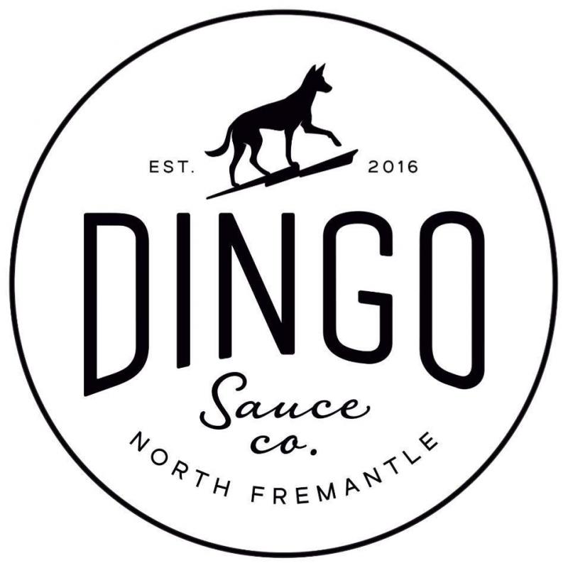 Dingo Sauce Co.