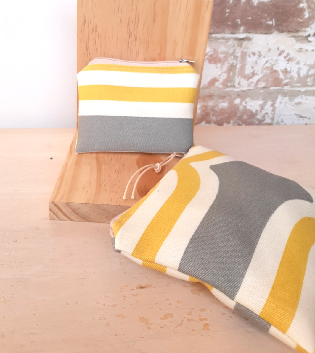 Capture Handmade Bags