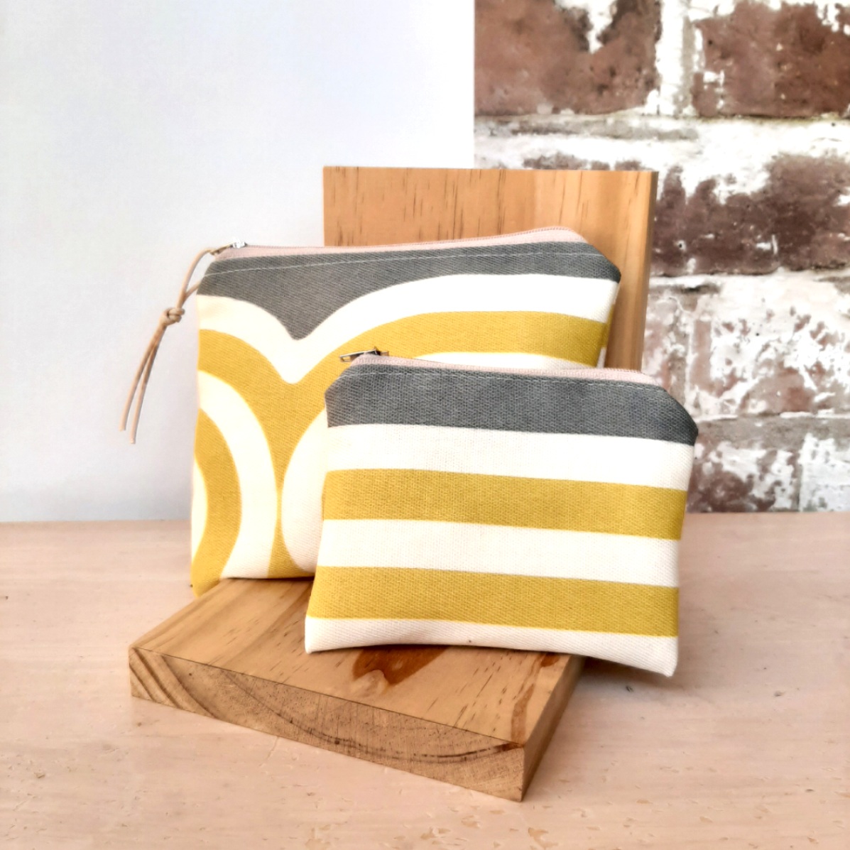 Capture Handmade Bags