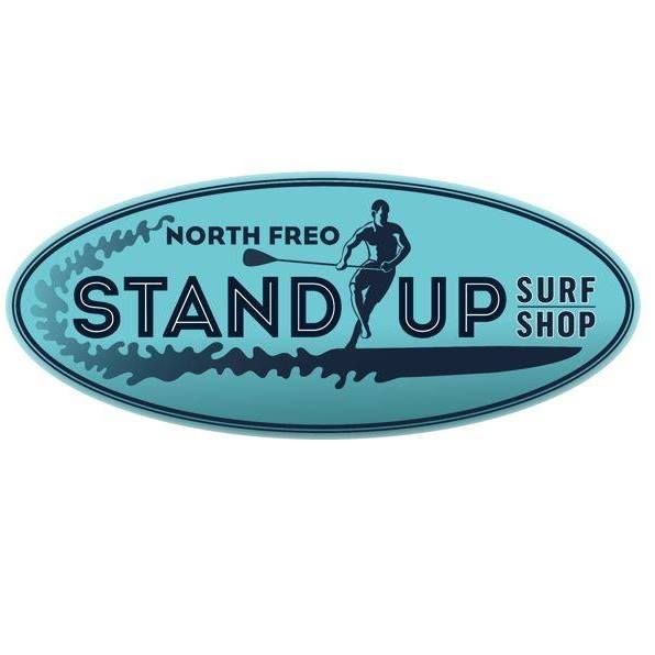 Stand Up Surf Shop