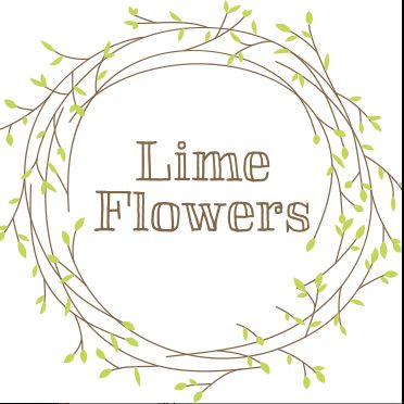 Lime Flowers