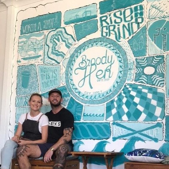 Broody Hen Cafe Broody Hen Cafe